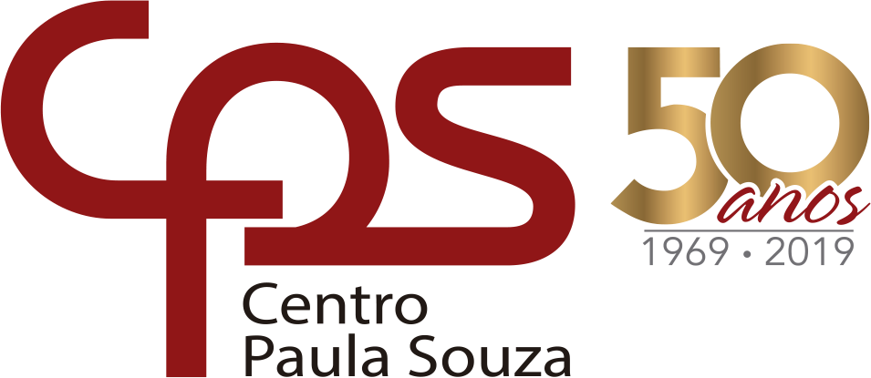 Logotipo Centro Paula Souza