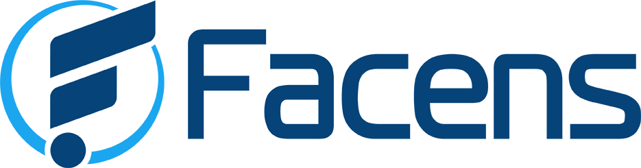 Logotipo Facens