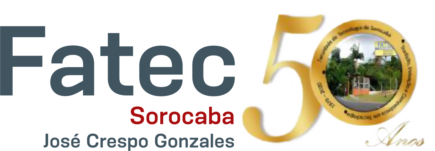 Logotipo Fatec Sorocaba