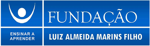 Logotipo Fundação Luiz Almeida Filho