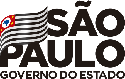 Logotipo Governo de São Paulo