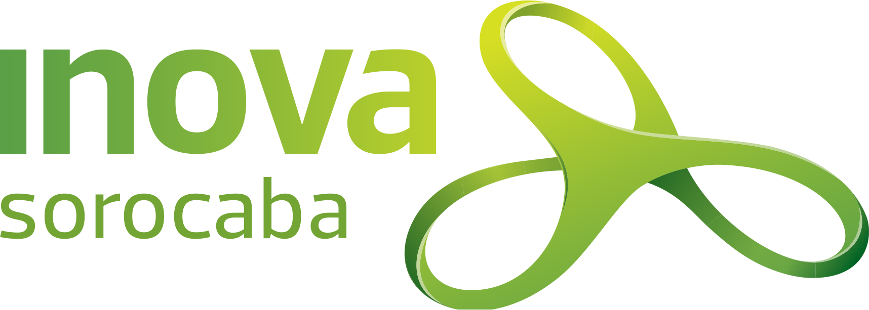 Logotipo Inova Sorocaba