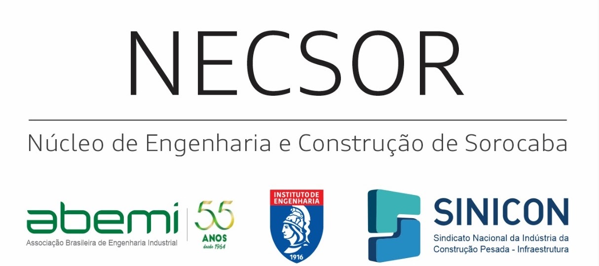 Logotipo Necsor