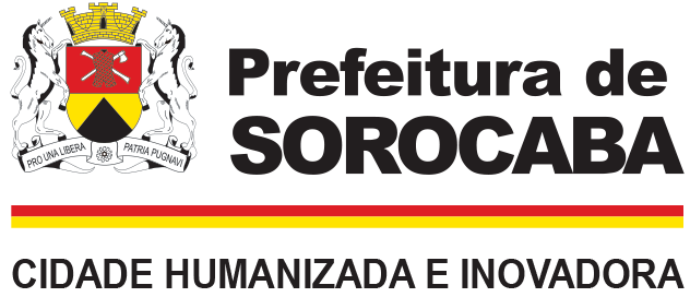 Logotipo Prefeitura de Sorocaba