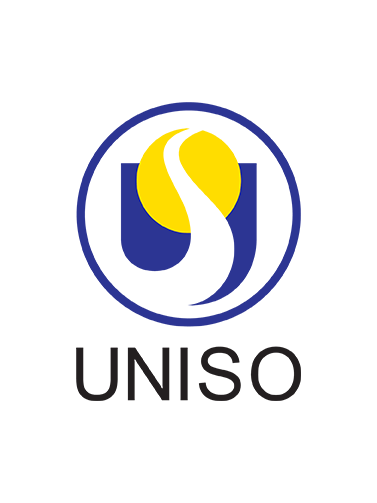 Logotipo UNISO